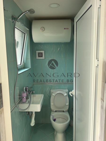 ОФИС / ВОДНАТА ПАЛАТА