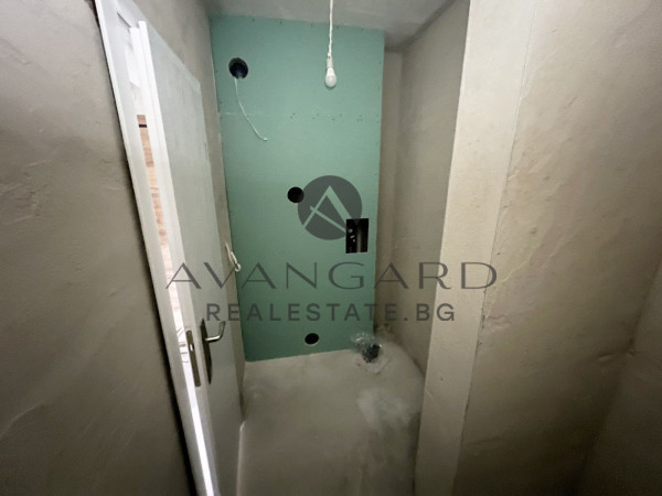 One bedroom with Act 16! Southern