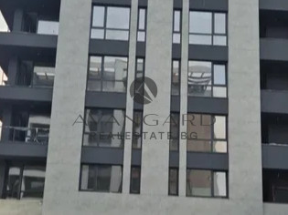 Двустаен апартамент С АКТ 15