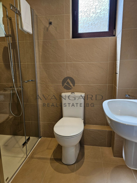 Top location! Center! One bedroom furnished!
