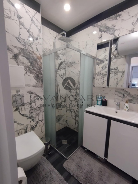 Furnished TWO-ROOM AQUALEND