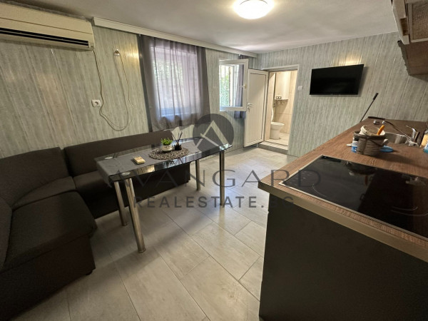 One -bedroom / super center