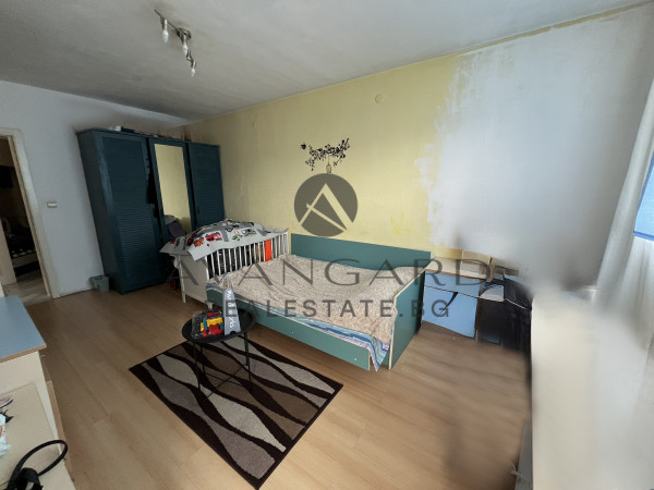 Two -bedroom apartment to mg