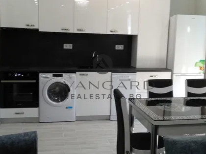 FURNISHED TWO-ROOM APARTMENT Hr. Smirnenski