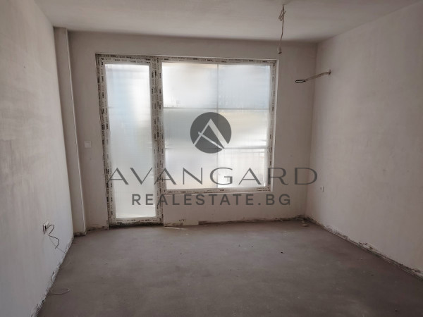 ACT 16! Two-room NEW MODERN BUILDING