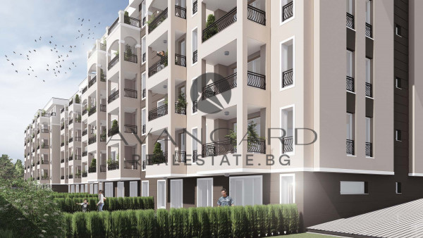 TOP THREE-ROOM BOUTIQUE BUILDING KYUCHUK PARIS