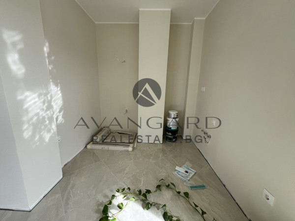 TWO BEDROOM WITH COURTYARD SMALL BOUTIQUE BUILDING