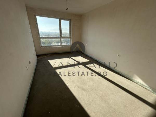 BARGAINFUL! One-room apartment with ACT 16