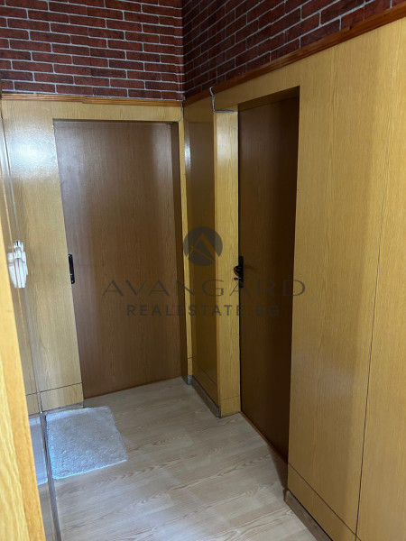 Two -bedroom Aqualand apartment