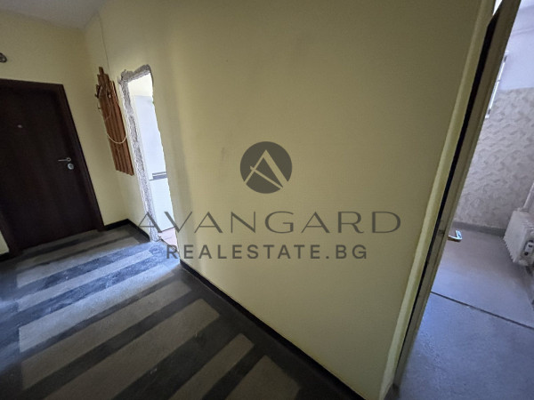 Completely renovated! Two -bedroom