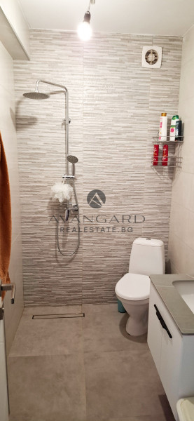 STYLISH ONE BEDROOM APARTMENT! KYUCHUK PARIS!