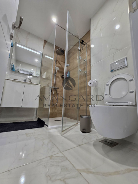 Exclusive !!! Happy !!! Luxury furnished maisonette/ three bedroom on top location
