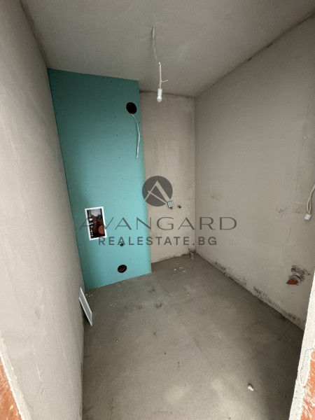 ACT 16 !!! THREE-ROOM APARTMENT!!! KARSHIYAKA !!! PANORAMIC VIEW !!!