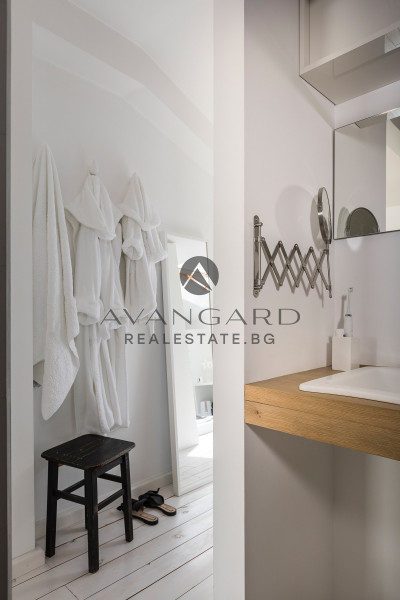 Бутиков Тристаен / Събота пазара