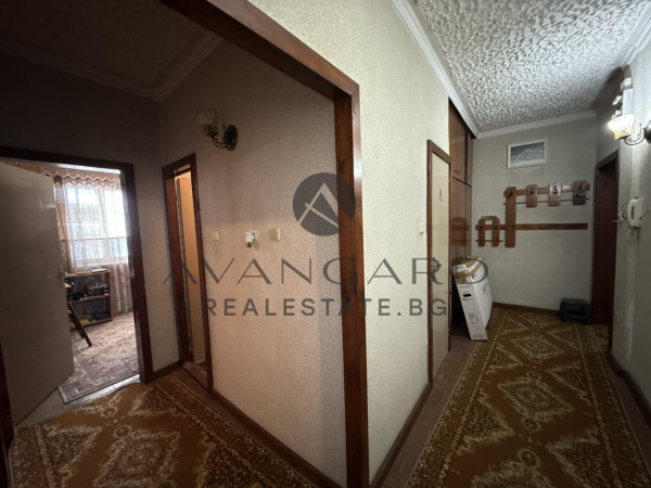 ТРИСТАЕН ОБЗАВЕДЕН! ТРАКИЯ!