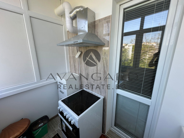 Three -bedroom furnished in Thrace