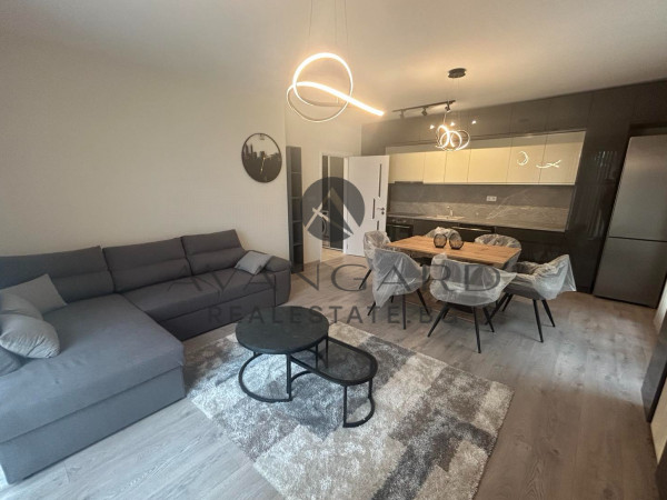 Luxury two bedroom mag. Lexi