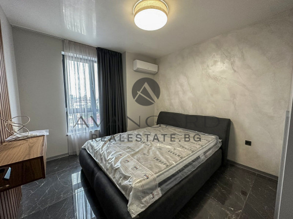 Luxury two badroom Novotel