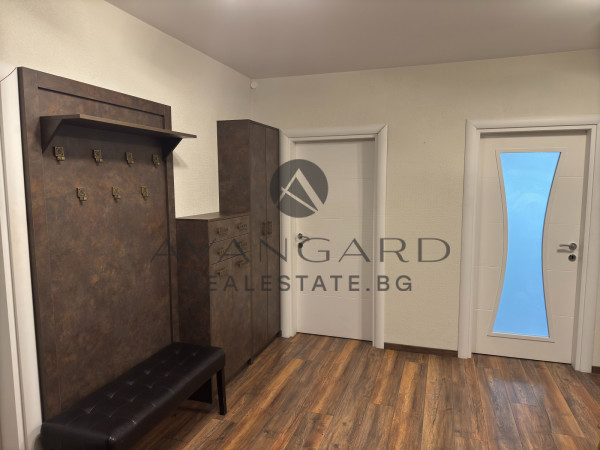 Luxury two -bedroom panorama to Maritza