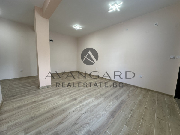 ТЪРГОВСКО ПОМЕЩЕНИЕ / КЪРШИЯКА