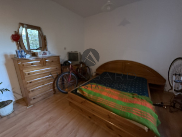 Three -bedroom small -sized in Thrace