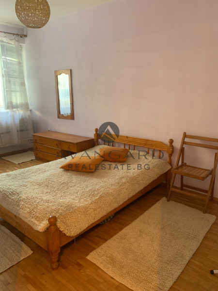 One -bedroom / gerdjika