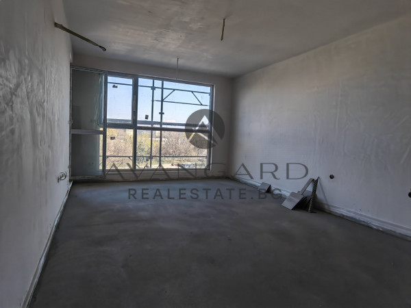 One -bedroom apartment with act 16