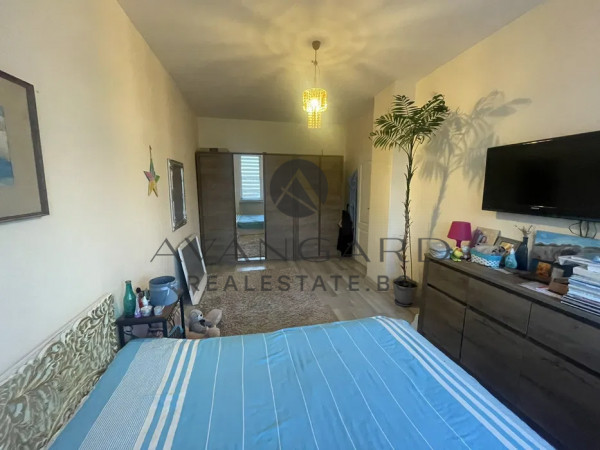Furnished Marasha