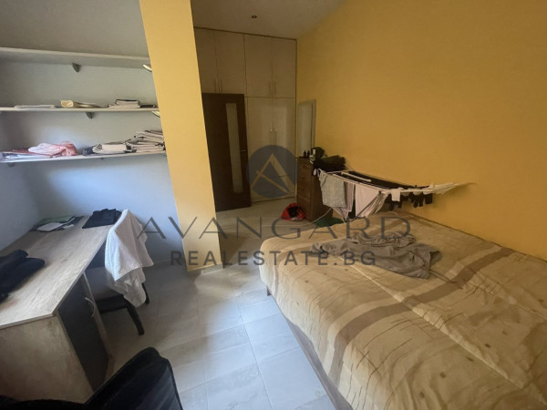 TWO-ROOM APARTMENT