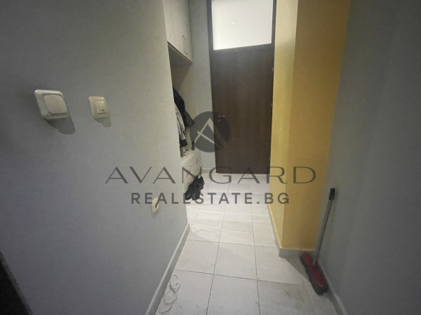 TWO-ROOM APARTMENT