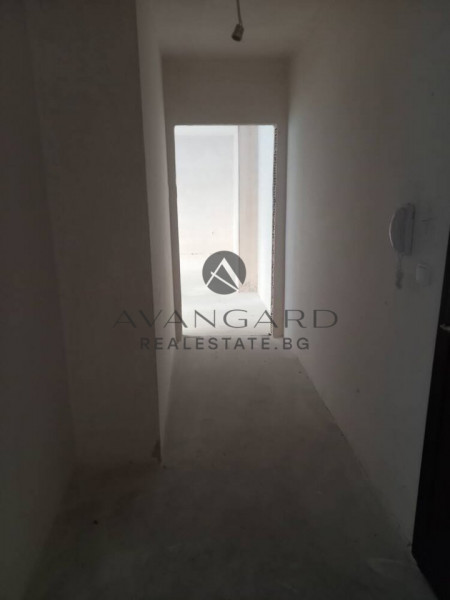 Two-room apartment with act 16