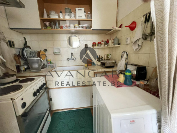 Three-room with Garage/Sugar Factory