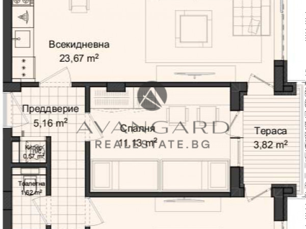 THREE-STEP ACT 14 GAGARIN