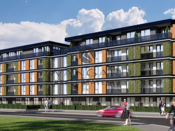 FOUR-ROOM LUXURY WITH ACT 16 ROAD BASE