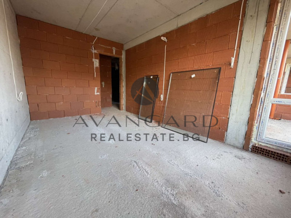 One-room apartment NEW BUILDING