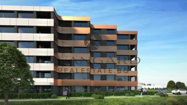 Two -bedroom