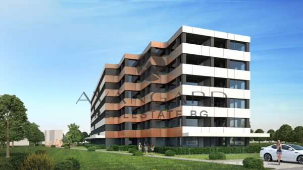 Two -bedroom