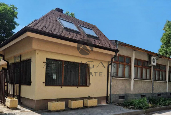 RESIDENCE OR COMMERCIAL ACTIVITY