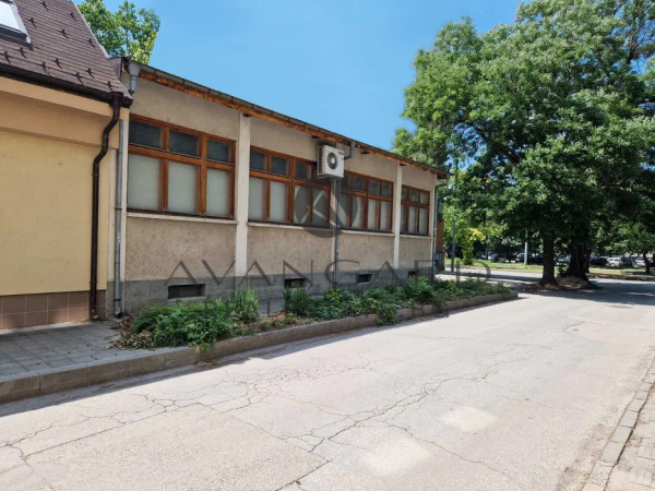 RESIDENCE OR COMMERCIAL ACTIVITY