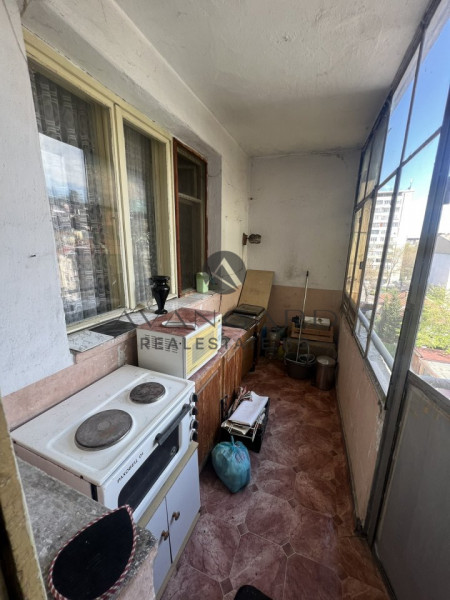 Тристаен апартамент / Реална квадратура / Мараша