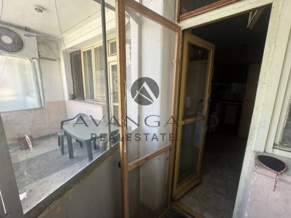 Тристаен апартамент / Реална квадратура / Мараша