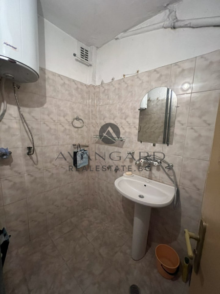 Тристаен апартамент / Реална квадратура / Мараша