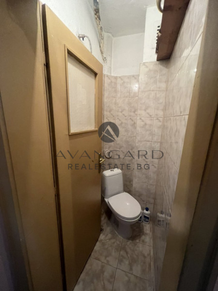 Тристаен апартамент / Реална квадратура / Мараша