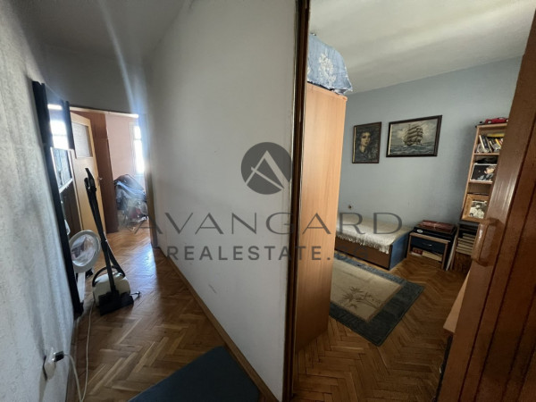 Тристаен апартамент / Реална квадратура / Мараша