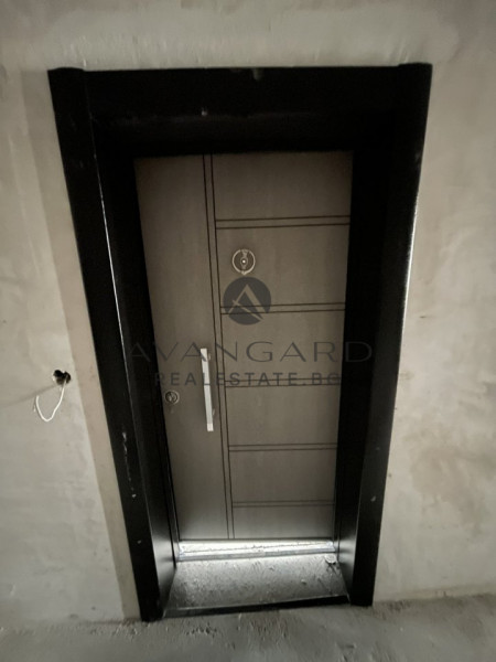 THREE-ROOM APARTMENT WITH ACT 16 IN GAGARIN