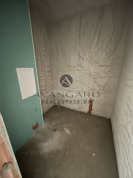 THREE-ROOM APARTMENT WITH ACT 16 IN GAGARIN