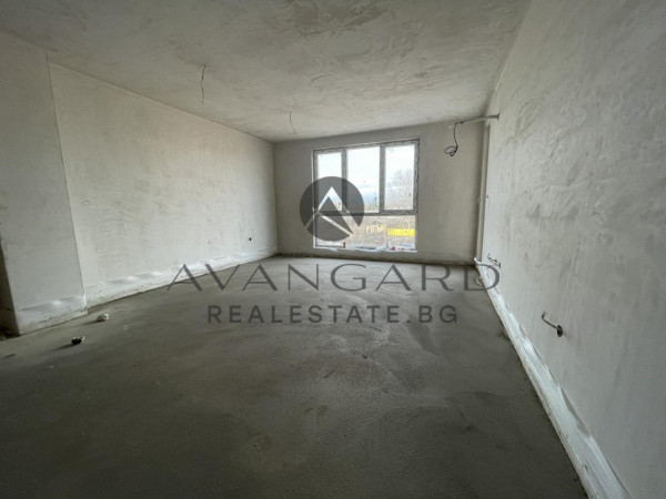 THREE-ROOM APARTMENT WITH ACT 16 IN GAGARIN