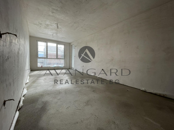 THREE-ROOM APARTMENT WITH ACT 16 IN GAGARIN