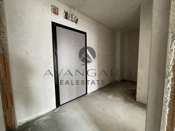 THREE-ROOM APARTMENT WITH ACT 16 IN GAGARIN