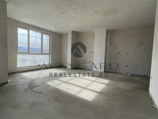 THREE-ROOM APARTMENT WITH ACT 16 IN GAGARIN